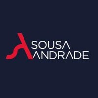Sousa Andrade Construtora Logo