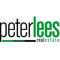 Peter Lees Real Estate Logo