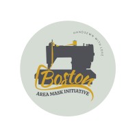 Boston Area Mask Initiative Logo