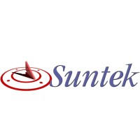 Suntek Ileri Teknolojiler A.S. Logo