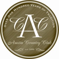 Austin Country Club Logo