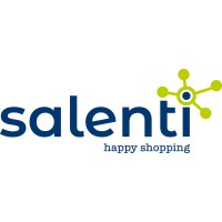 Salenti GmbH Logo