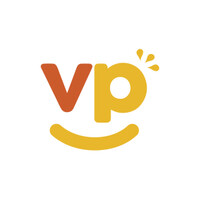 VendPerto Logo