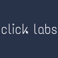 Click Labs Development Logo