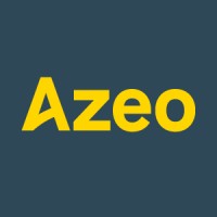 Azeo Logo