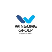 Winsome Housing Group Logo