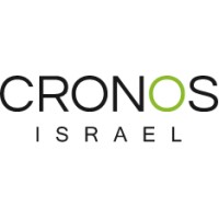 Cronos Israel Logo