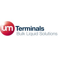 UM Terminals Logo