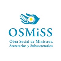OSMISS Logo