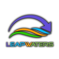 Leapwaters Logo