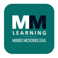 MM Learning - Mundo Microbiologia Logo