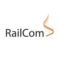 RailCom AS Logo