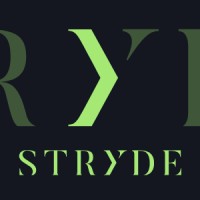 STRYDE Logo