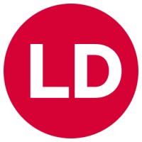 LuisDev Consultoria e Treinamentos em Tecnologia Logo