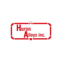 Huron Alloys Inc. Logo