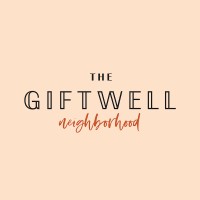 The Giftwell Neighborhood Logo