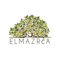 Elmazr3a.com Logo