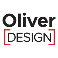 Oliver Design Logo