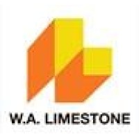 W.A. Limestone Logo