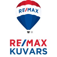 RE/MAX KUVARS Logo
