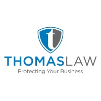 The Thomas Law Office, PLC Logo