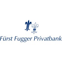 Fürst Fugger Privatbank Logo