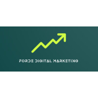 Forde Digital Marketing Logo