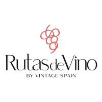 Vintage Spain - Rutas de Vino Logo