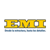EMI SRL Logo
