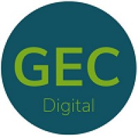 GEC Digital Limited Logo