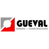 GUEVAL EDIFICA Logo