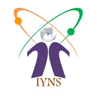 Indian Youth Nuclear Society (IYNS) Logo