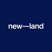 new—land Logo