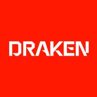 Draken Europe Logo