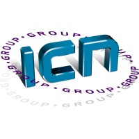 ICN Group B.V. Logo