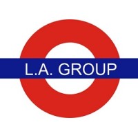 L.A. Group Logo