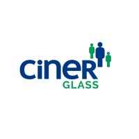 Ciner Glass Logo