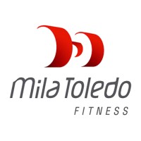 Mila Toledo Fitness & Wellness Logo