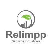 Relimpp Serviços Industriais Logo
