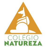 Colégio Natureza Logo