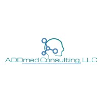 ADDmed Consulting, LLC Logo