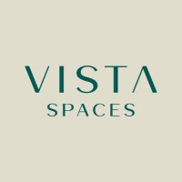 Vista Spaces Logo