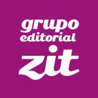 Grupo Editorial Zit Logo