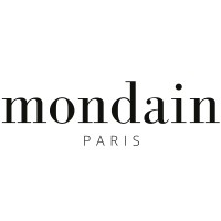 Mondain Paris Logo