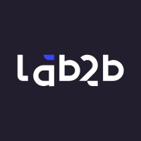 Lab2b Logo