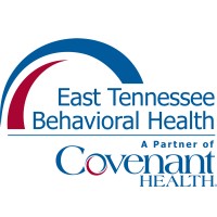 East Tennessee Behavioral Health Logo