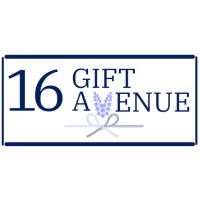 16 Gift Avenue Logo