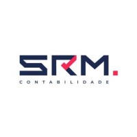 SRM Contabilidade Logo
