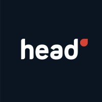 Head Performance Logo