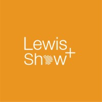Lewis+Shaw Advertising ltd Logo